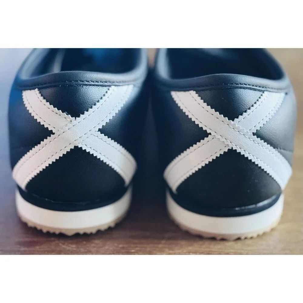 Men’s Size 9 adidas Italia 70s Core Black Cloud White Gum JS1324 NIB